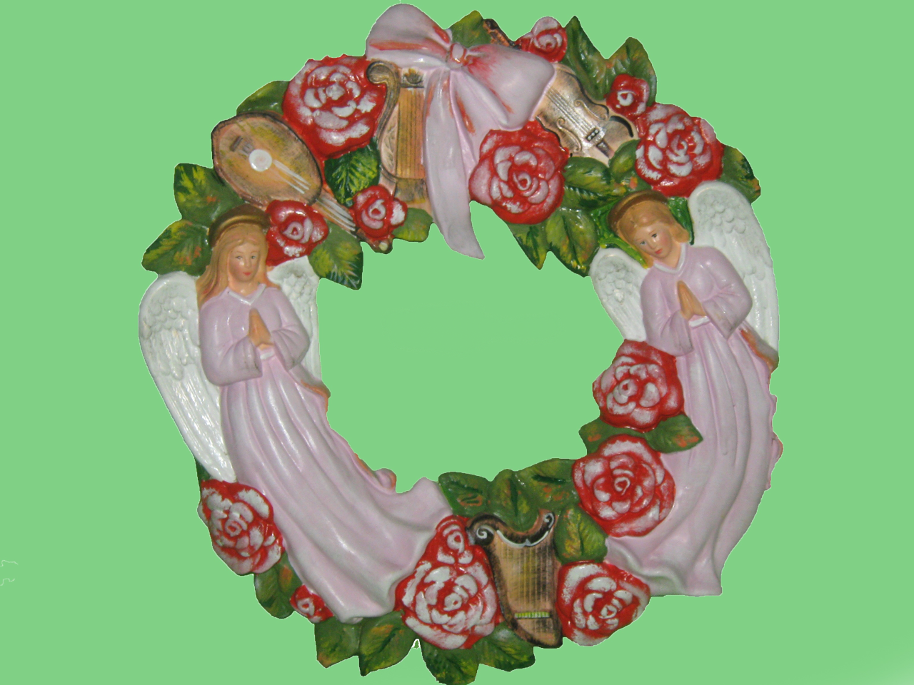 Garden Ceramic Product